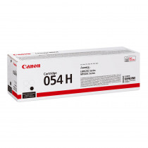 Canon 054H Bk Tonerová kazeta Black (3028C002) 